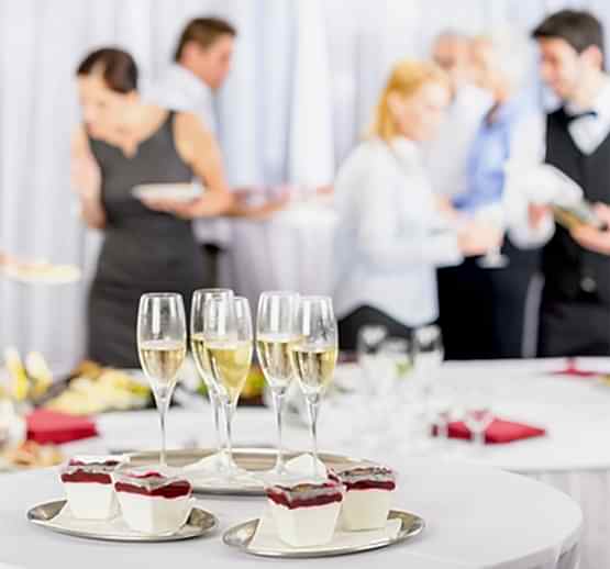 Güneşli Catering Firmaları - Catering Firmaları